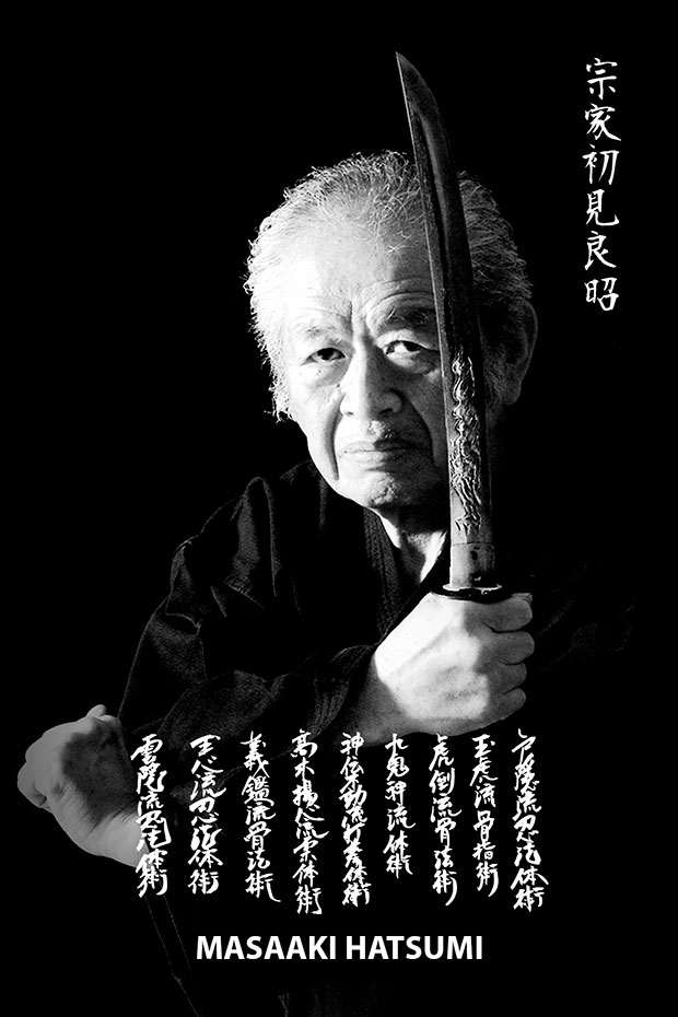 masaaki hatsumi soke